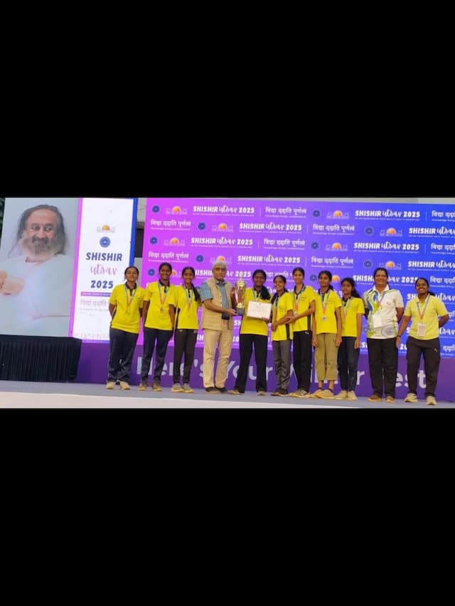 Victory with the Grace of the Guru!